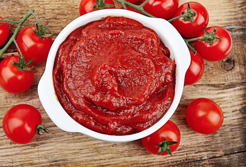 Tomato Paste