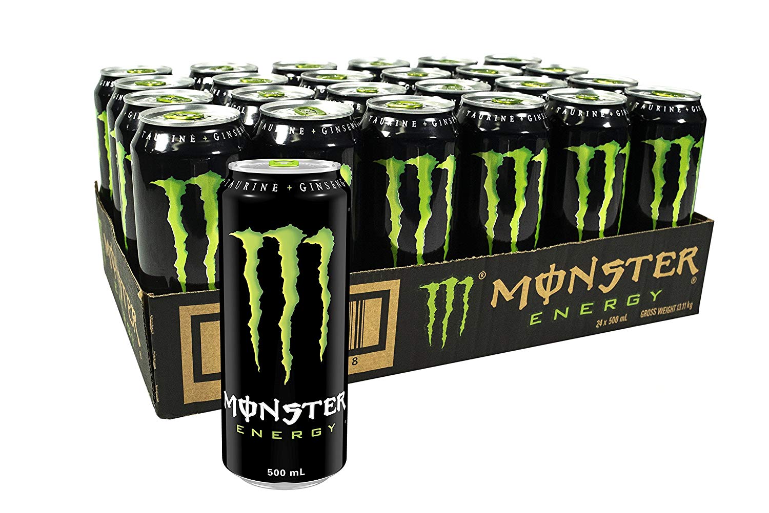 Monster Energy Drink 250ml