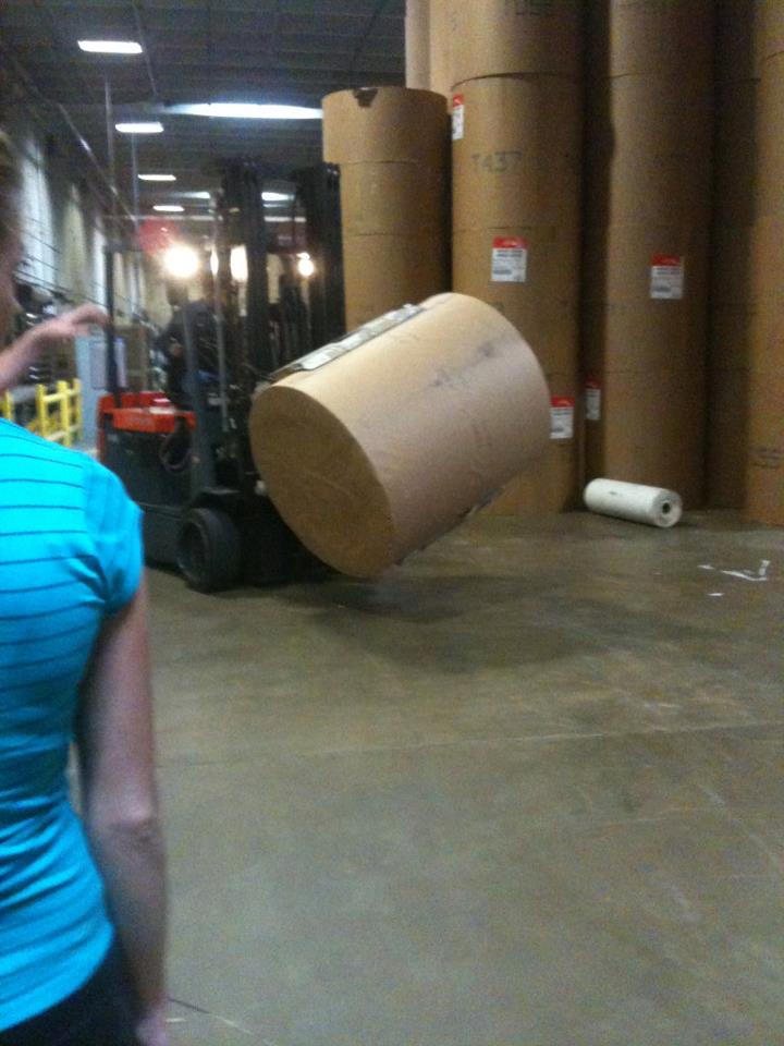 Newsprint Paper 45gsm, 42gsm, 48.8gms, 52gsm Rolls & Sheets - Image 4