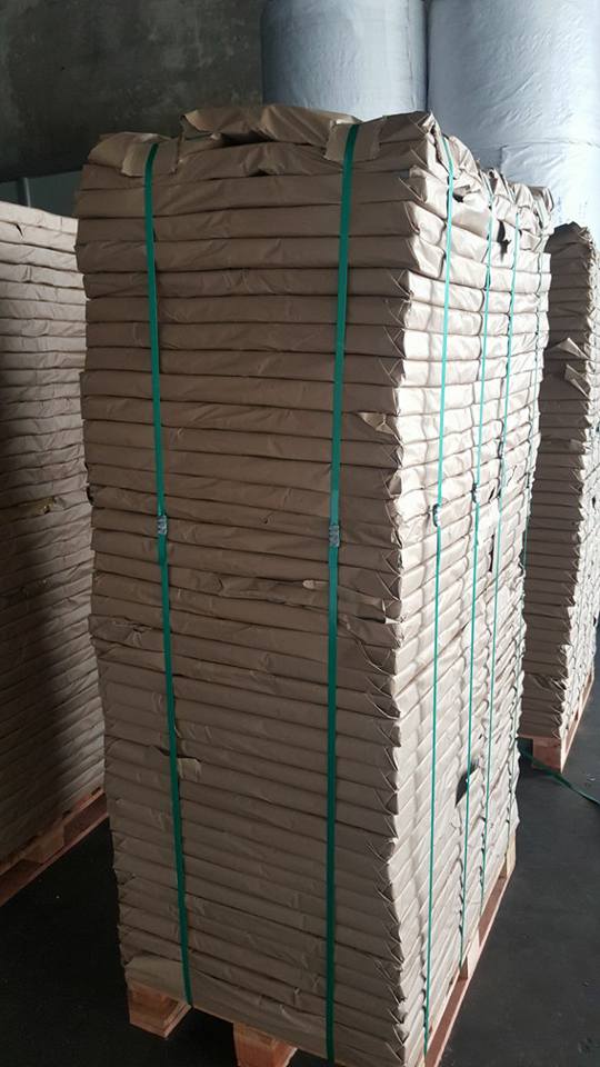 Newsprint Paper 45gsm, 42gsm, 48.8gms, 52gsm Rolls & Sheets - Image 2