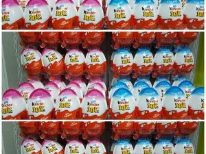 Nutella,Kinder Bueno,Kinder Chocolate,Kinder Surprise Eggs Wholesale