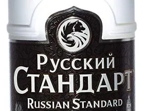 Russian Standard Vodka 70cl