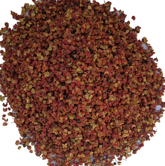 Whole Black Pepper Wholesale