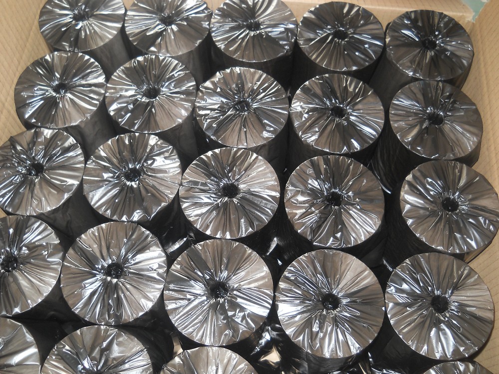 Thermal Paper Roll (Cash Register Paper) - Image 3