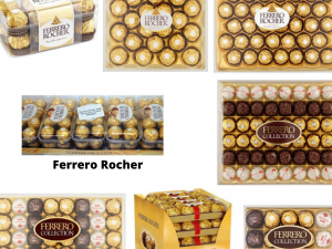 Chocolate Bars