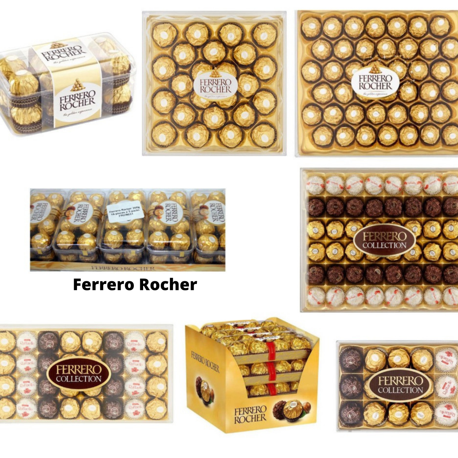 Chocolate Bars