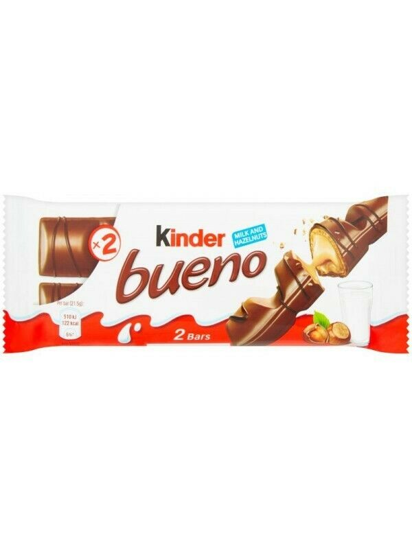 Chocolate Bars & Candy Sweets - Image 2