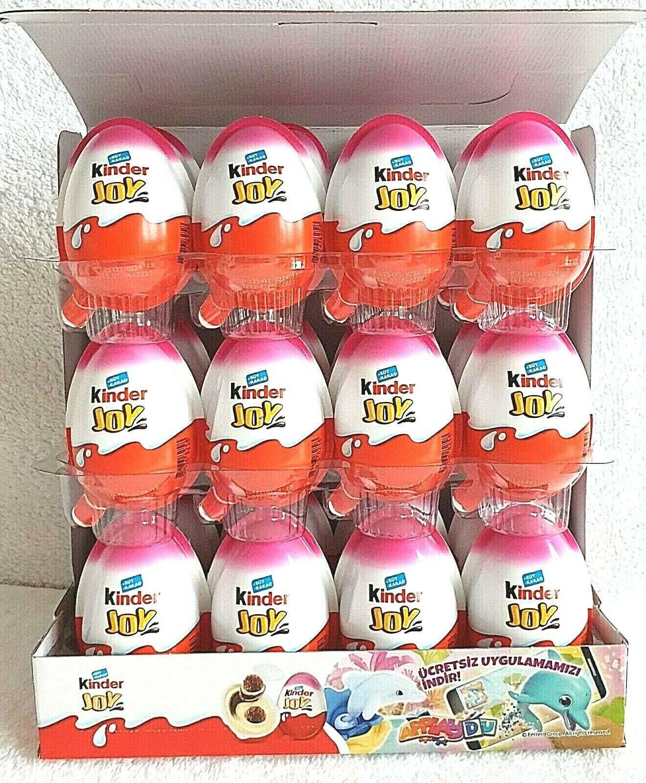 Chocolate Bars & Candy Sweets - Image 4
