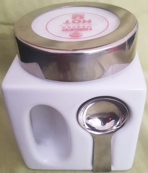 Hager Werken Embalming Powder