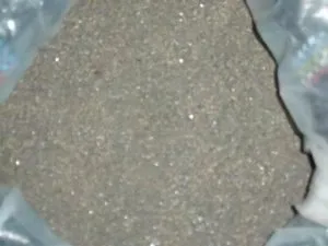 Zircon Sand