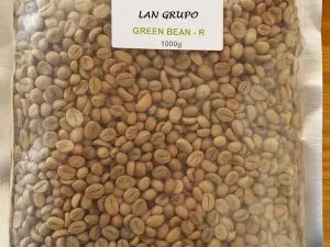 Kopi Luwak Coffee Beans