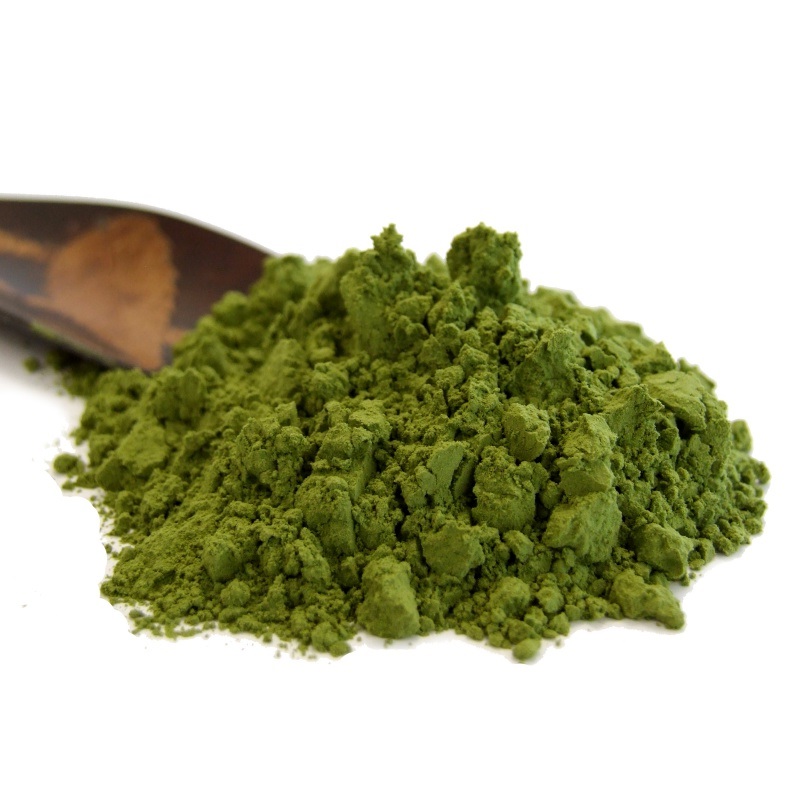 Matcha Green Tea Powder