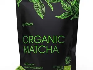 Matcha Green Tea Powder