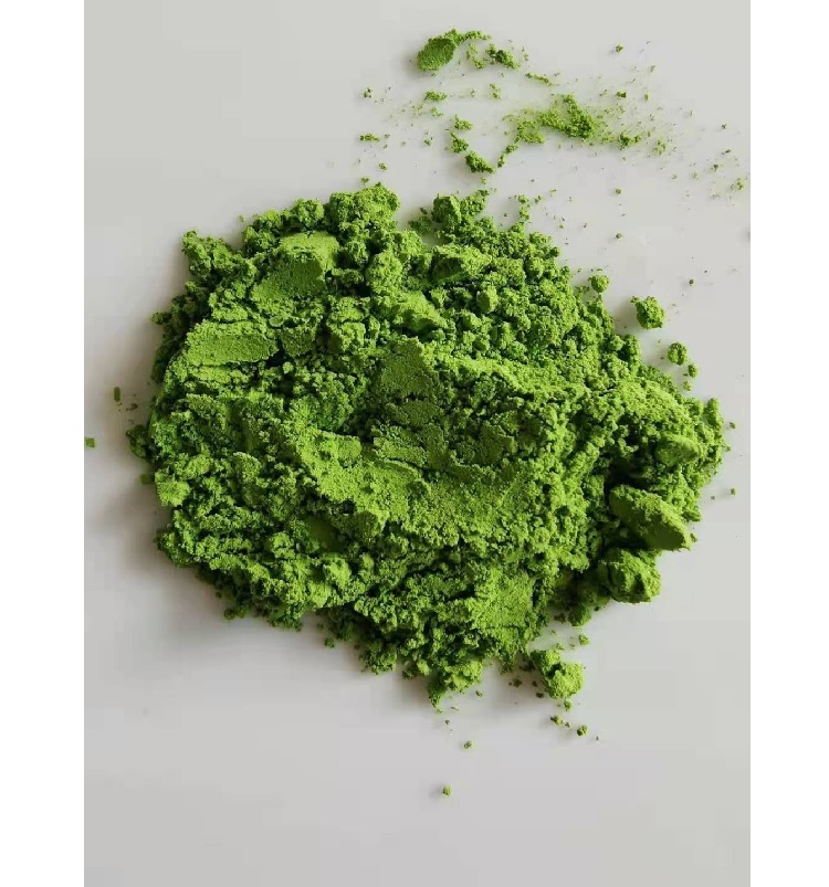 Matcha Green Tea Powder