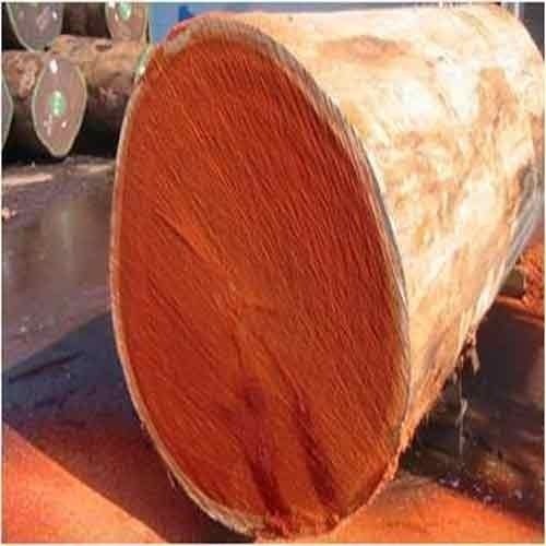 Africa Tali Wood Logs