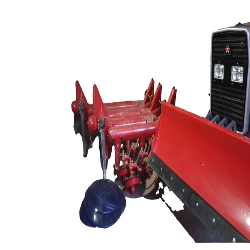 Used Refurbished Massey Ferguson Farm Tractors