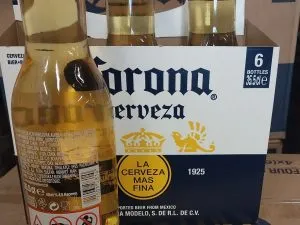 Corona Extra Beer 355ml