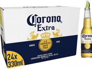 Corona Extra Beer Wholesale