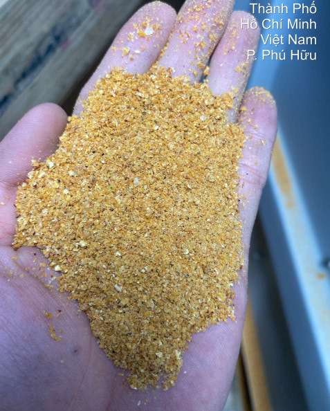 Bulk Corn DDGS Wholesale
