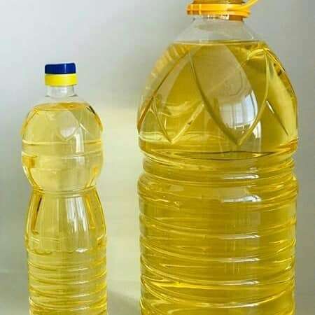 Vegetable Refined Sunflower Oil