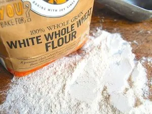 Whole Wheat Flour Wholesale
