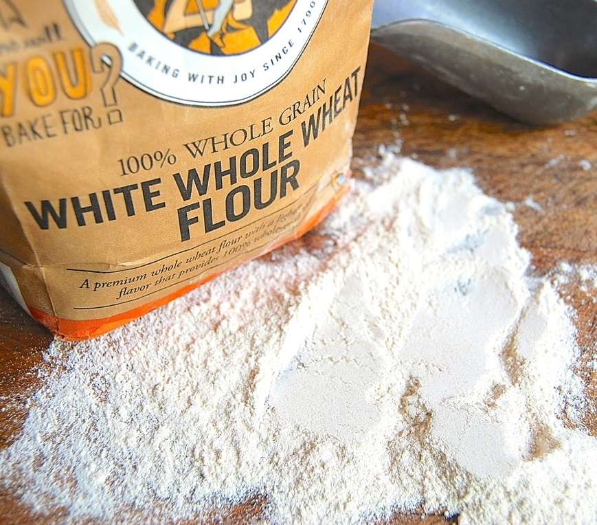 Whole Wheat Flour Wholesale