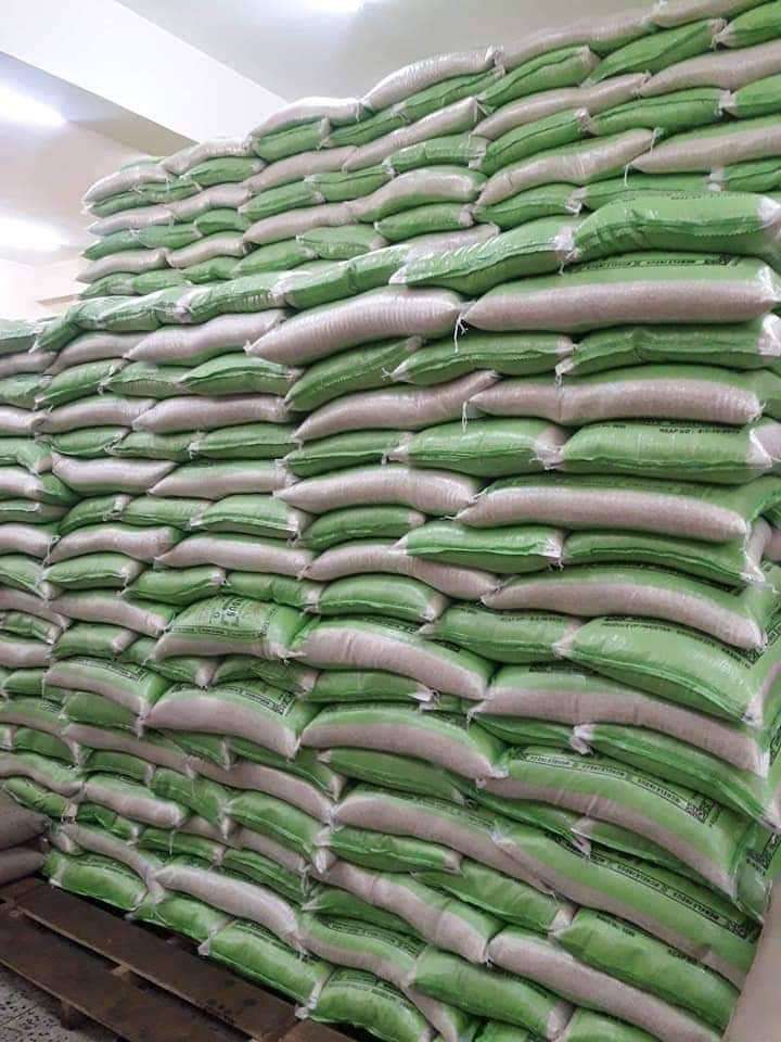 Grade Extra Whole Wheat Flour Wholesale - Image 4