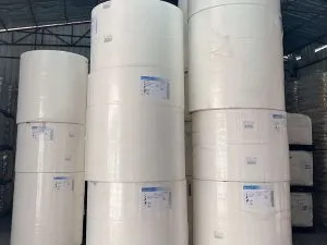 Wood Fluff Pulp Wholesale