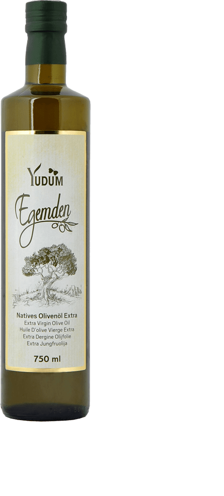 Extra Virgin Olive Oil