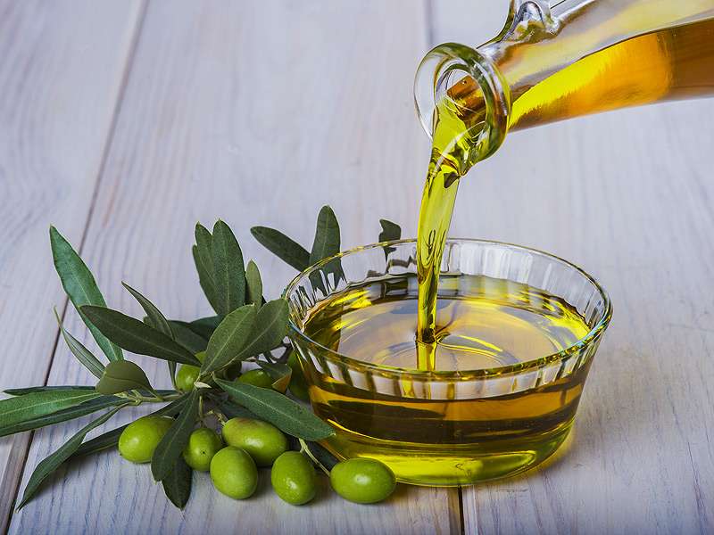 Extra Virgin Olive Oil