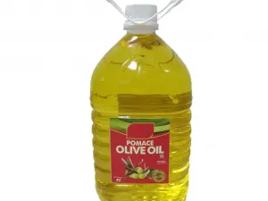 Extra Virgin Olive Oil