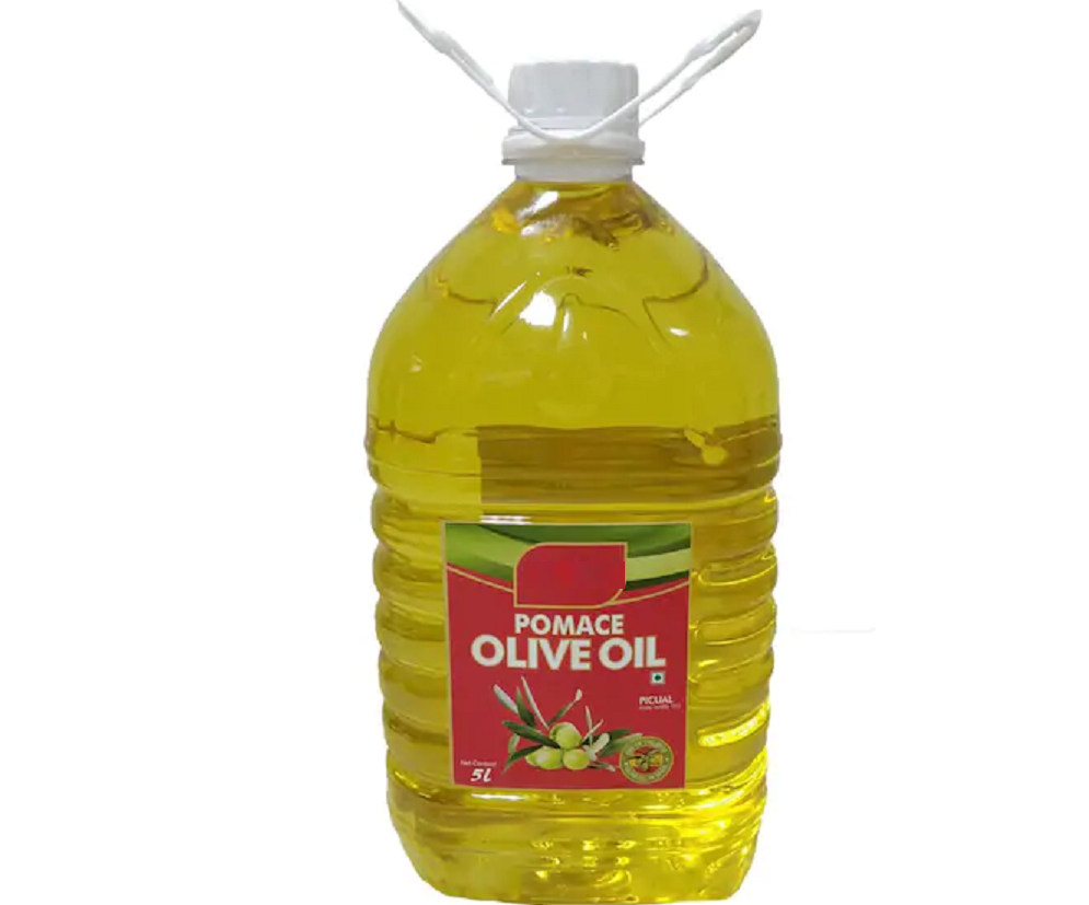 Extra Virgin Olive Oil