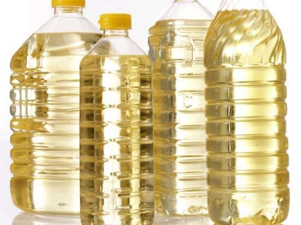 Refined Oil