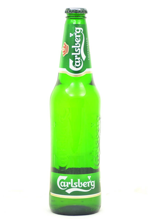 Carlsberg BEER 33 cl