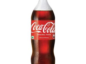 Coca Cola 2.25 L Bottle
