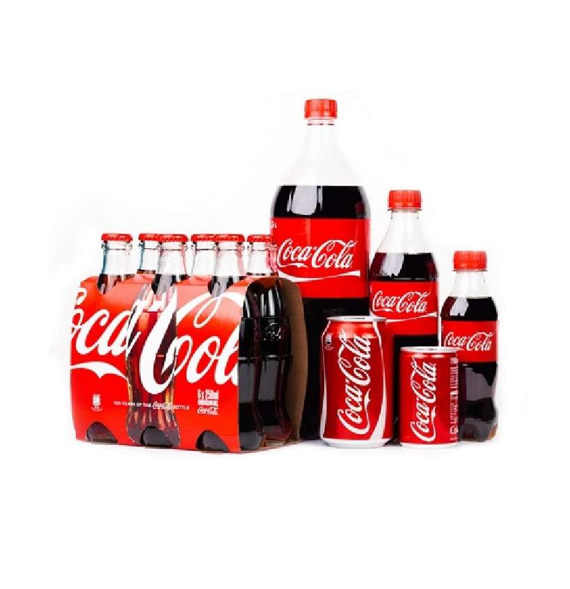 Buy Soft Drinks Wholesale
