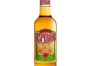 Desperados Tequila Beer 330ml