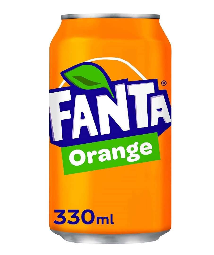 Buy Soft Drinks Wholesale