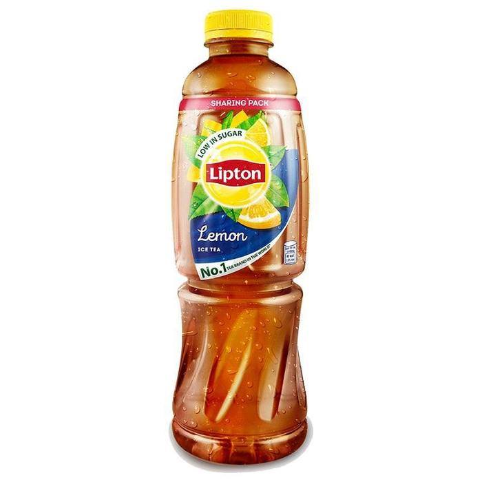 Lipton Ice Tea Lemon For Sale - Image 4
