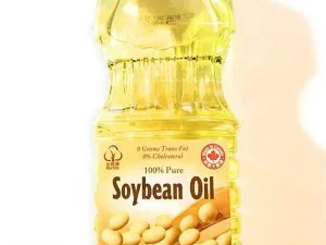 Refined Soybean Oil