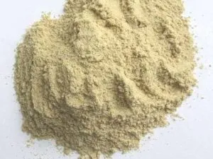 Rice Bran & Wheat Bran