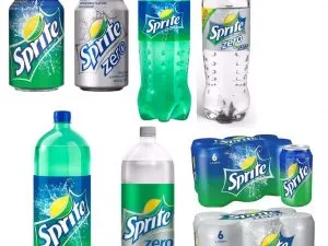 Sprite Soft Drinks Wholesale