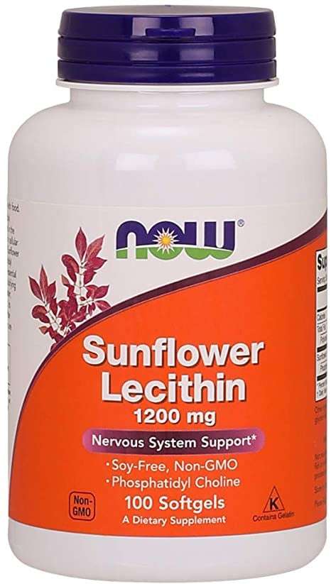 Sunflower Lecithin Liquid Wholesale