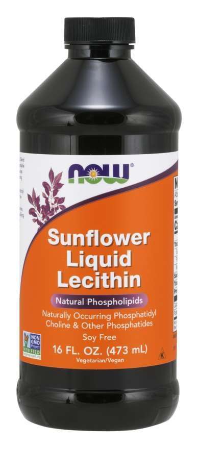 Sunflower Lecithin Liquid Wholesale