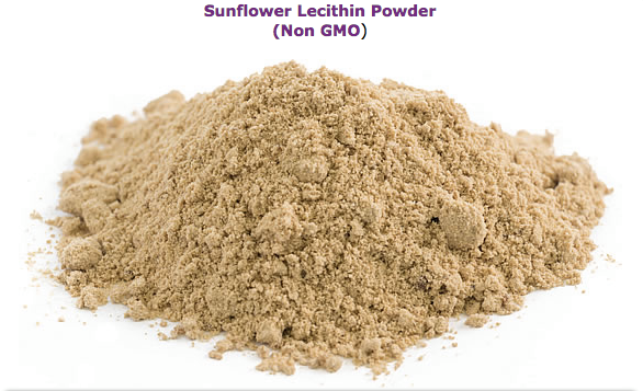 Sunflower Lecithin Liquid Wholesale
