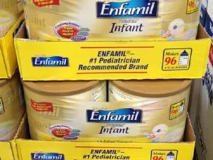Enfamil Infant Formula Powder