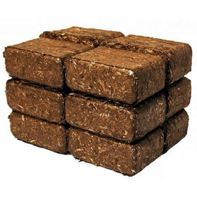 Wood Briquettes For Sale