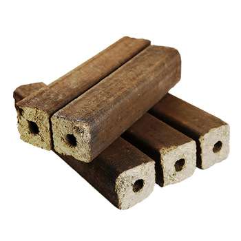Wood Briquettes For Sale