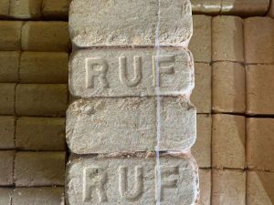 Wood Briquettes For Sale