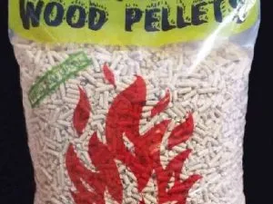 6mm Wood Pellets ENplus A1